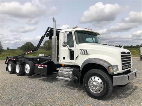 Phone: (803) 447-1556. . Mack roll off trucks for sale in florida